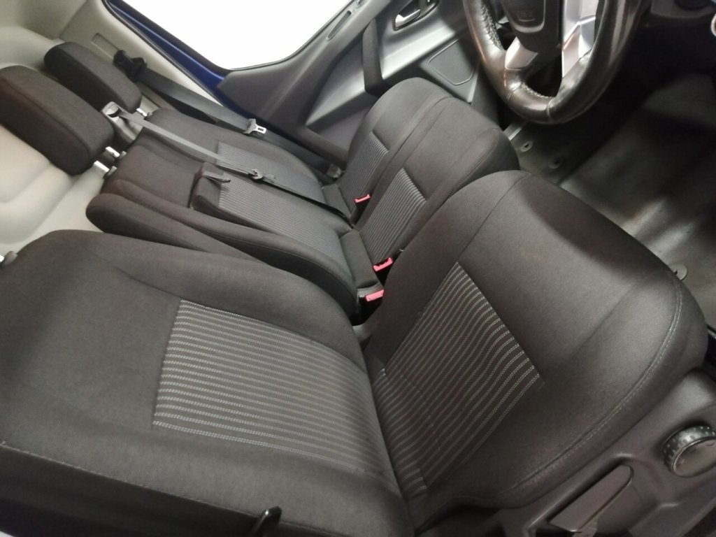 Used Ford Transit Custom 2018 for sale - 77038126: Photo 40