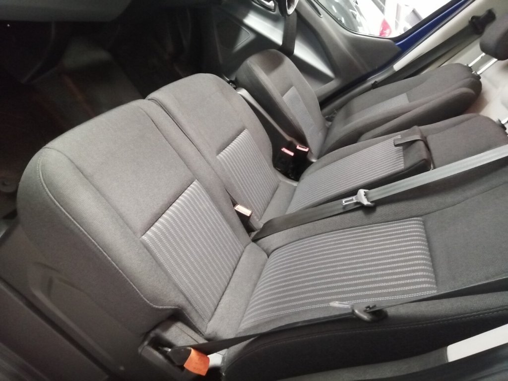 Used Ford Transit Custom 2018 for sale - 77038126: Photo 43