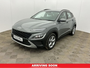 Used Hyundai KONA 2023 for sale - 78241365: Photo