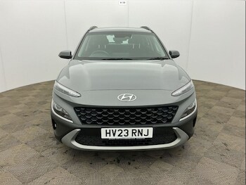 Used Hyundai KONA 2023 for sale - 78241365: Photo
