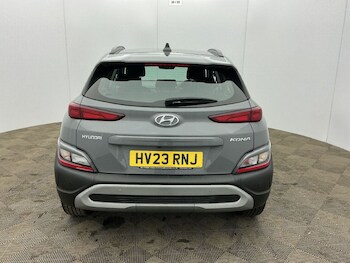 Used Hyundai KONA 2023 for sale - 78241365: Photo