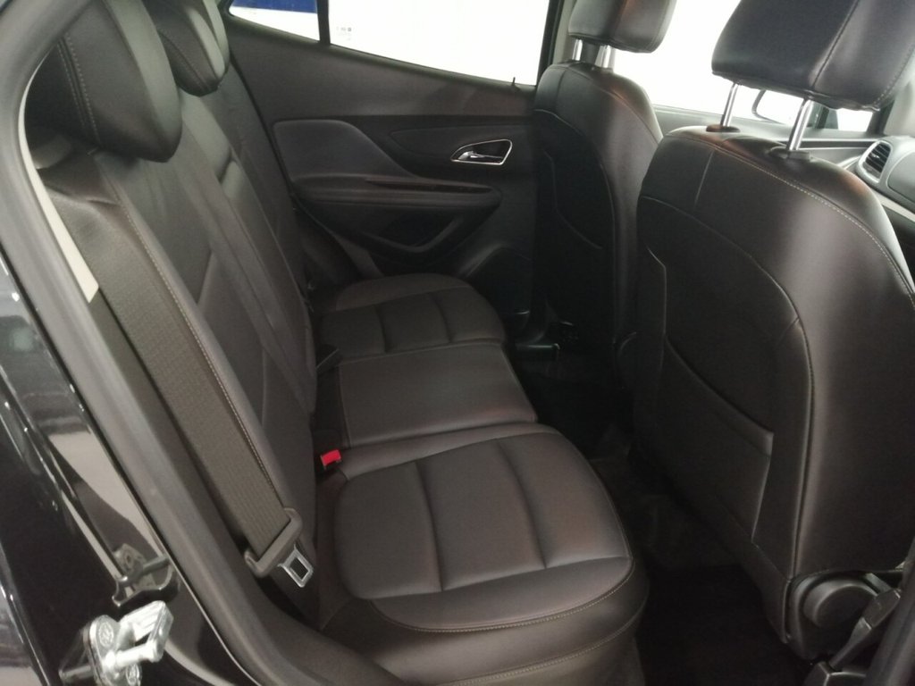 Used Vauxhall Mokka 2015 for sale - 77436580: Photo 12