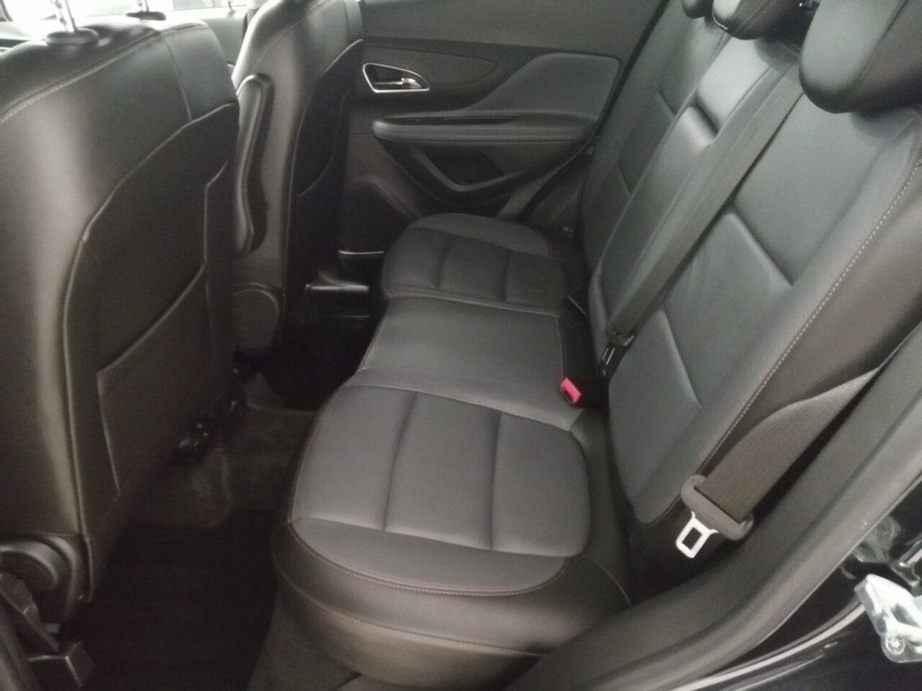 Used Vauxhall Mokka 2015 for sale - 77436580: Photo 13