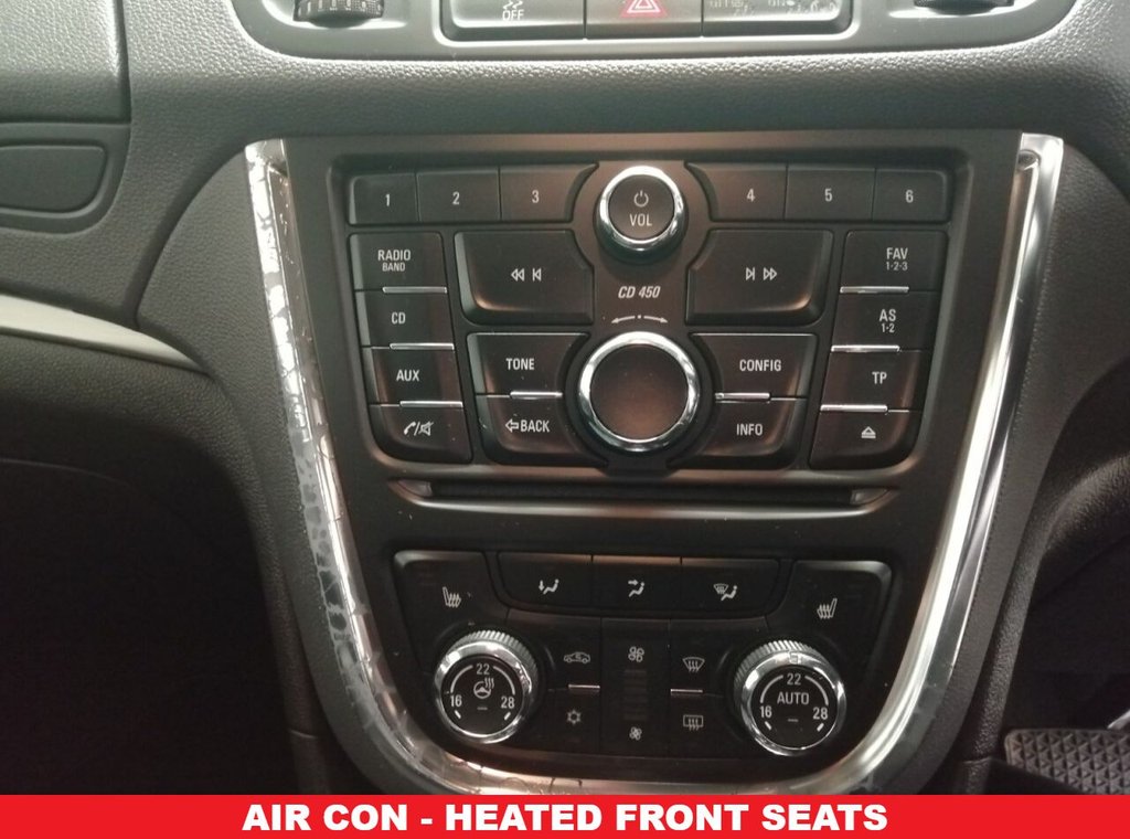 Used Vauxhall Mokka 2015 for sale - 77436580: Photo 17