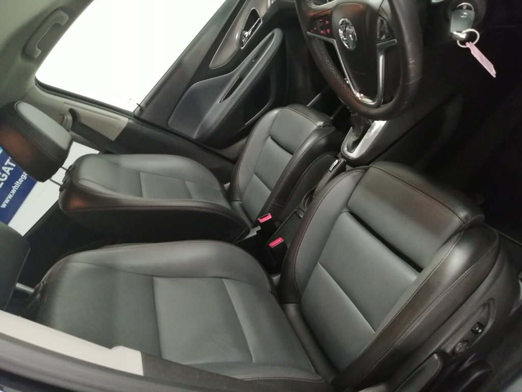 Used Vauxhall Mokka 2015 for sale - 77436580: Photo 32