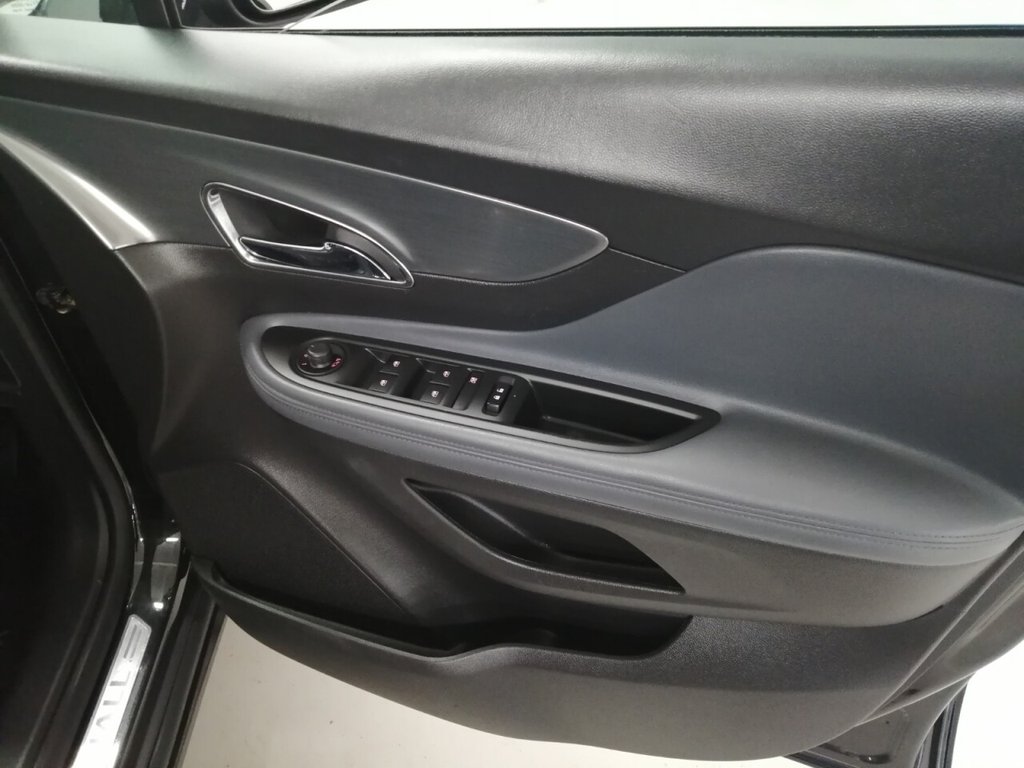 Used Vauxhall Mokka 2015 for sale - 77436580: Photo 33