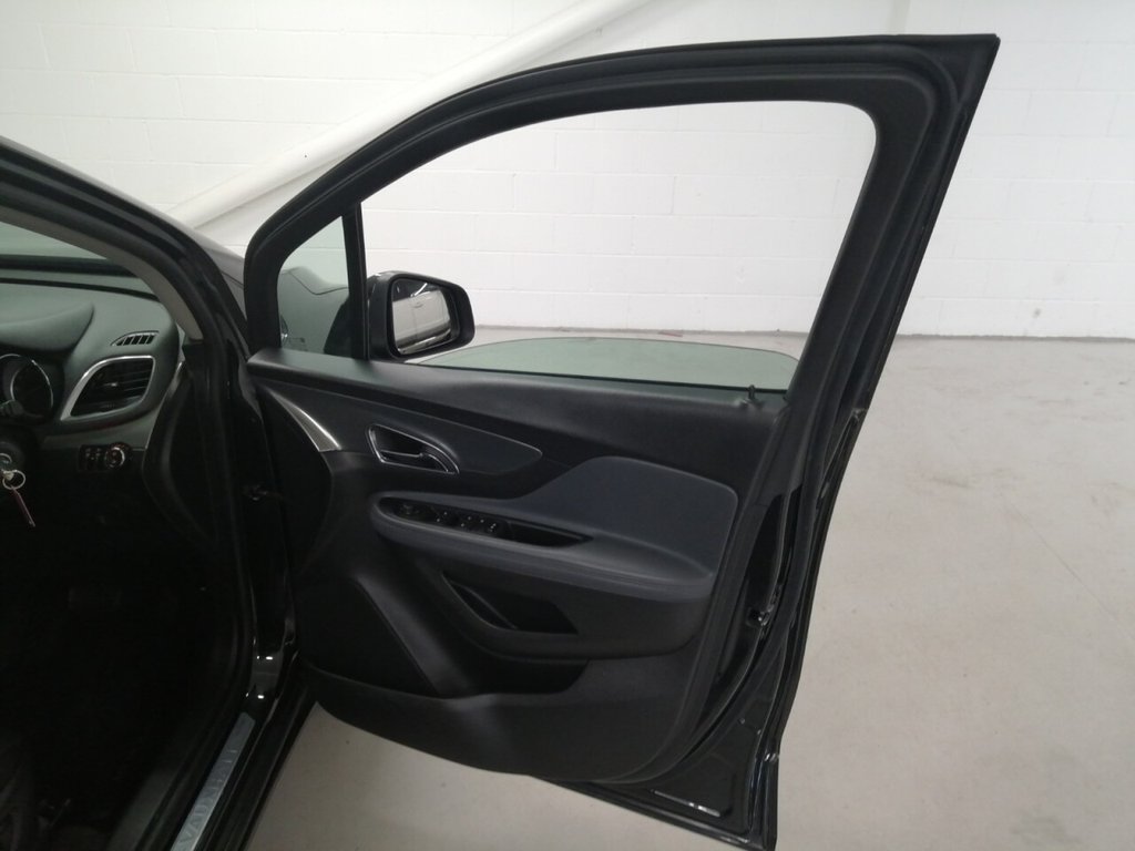 Used Vauxhall Mokka 2015 for sale - 77436580: Photo 34