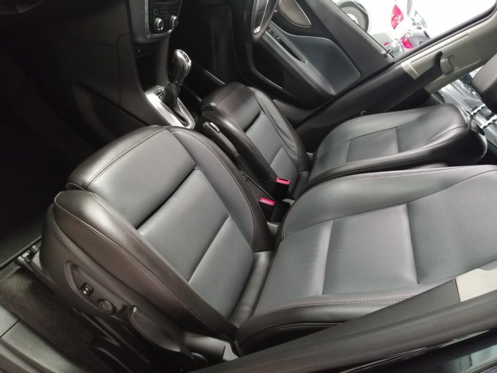 Used Vauxhall Mokka 2015 for sale - 77436580: Photo 35