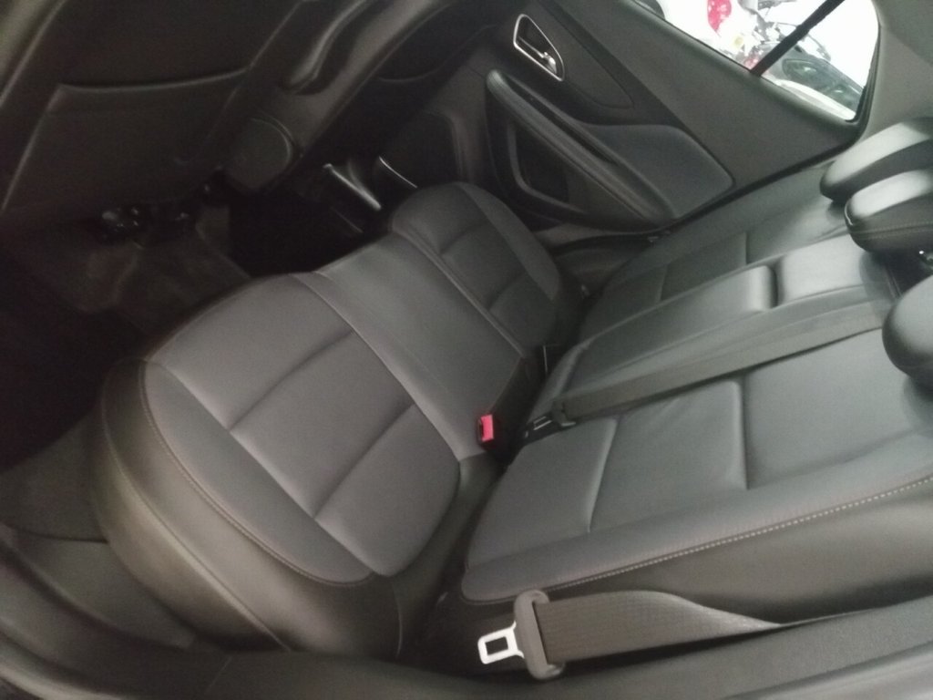 Used Vauxhall Mokka 2015 for sale - 77436580: Photo 38