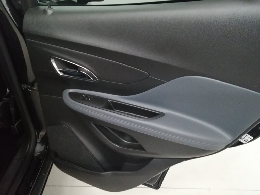 Used Vauxhall Mokka 2015 for sale - 77436580: Photo 39