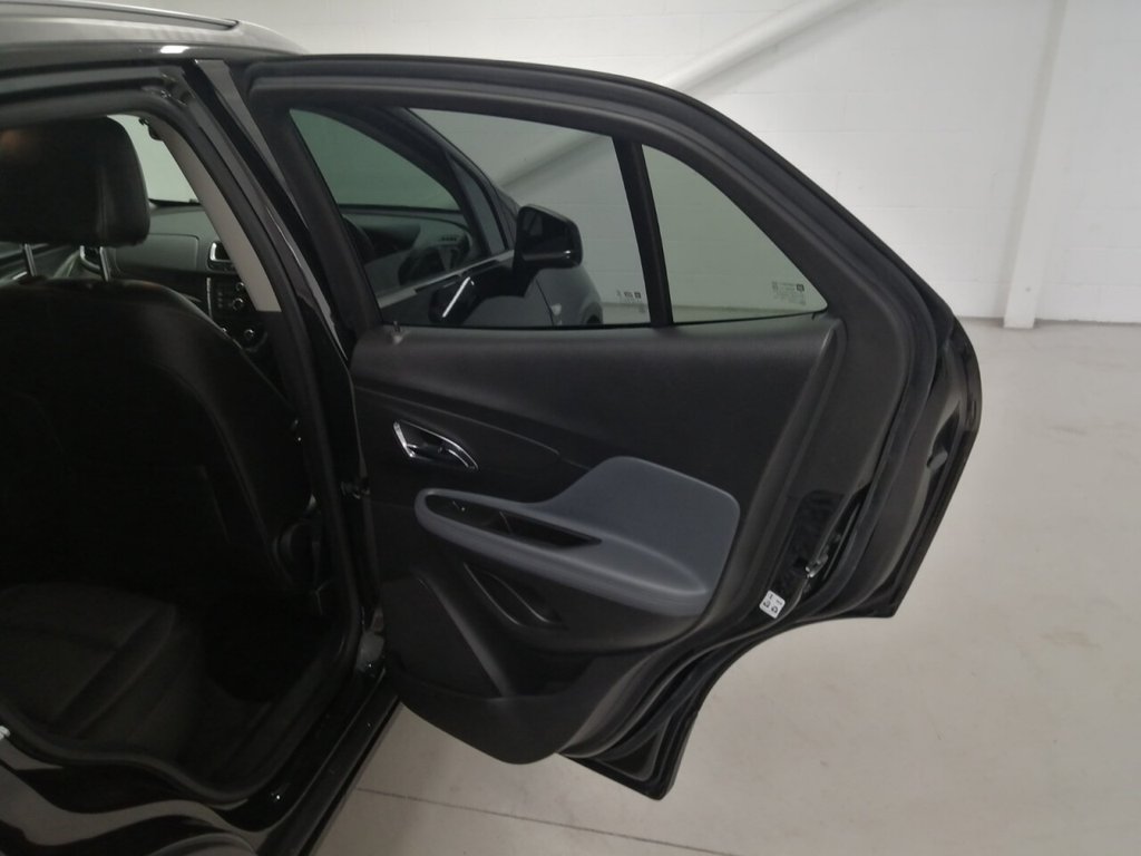 Used Vauxhall Mokka 2015 for sale - 77436580: Photo 40