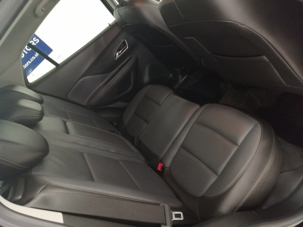 Used Vauxhall Mokka 2015 for sale - 77436580: Photo 41