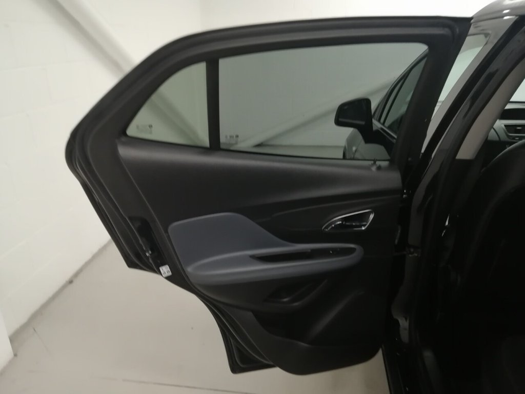 Used Vauxhall Mokka 2015 for sale - 77436580: Photo 43