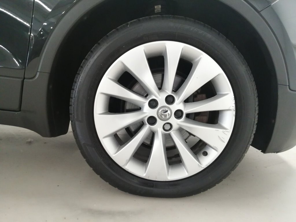 Used Vauxhall Mokka 2015 for sale - 77436580: Photo 45