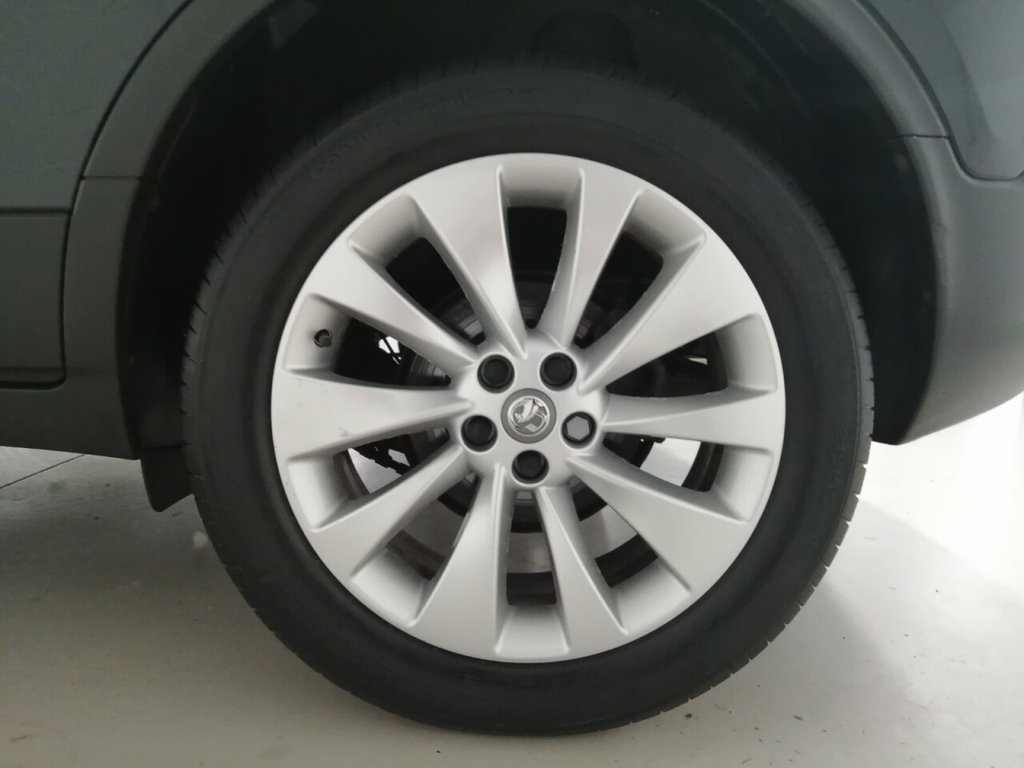 Used Vauxhall Mokka 2015 for sale - 77436580: Photo 46