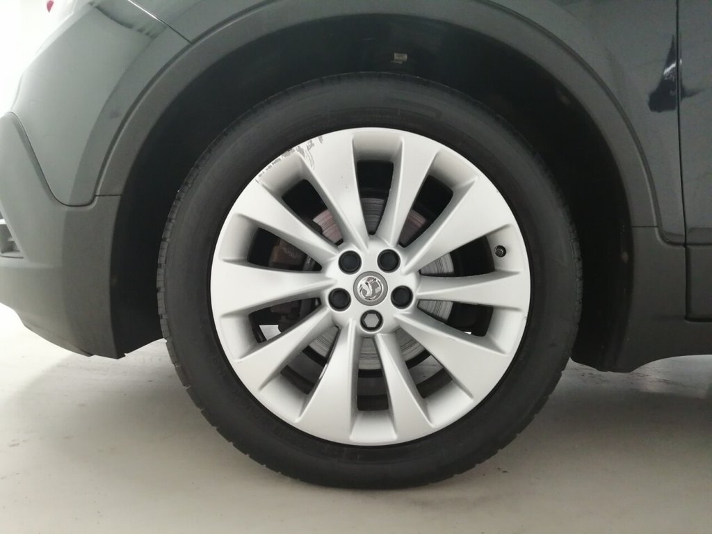 Used Vauxhall Mokka 2015 for sale - 77436580: Photo 47