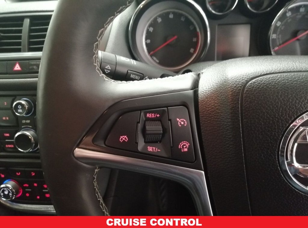 Used Vauxhall Mokka 2015 for sale - 77436580: Photo 8