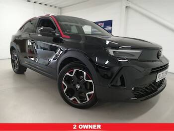 Used Vauxhall Mokka 2022 for sale - 79870972: Photo