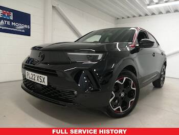 Used Vauxhall Mokka 2022 for sale - 79870972: Photo
