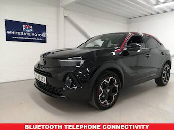 Used Vauxhall Mokka 2022 for sale - 79870972: Photo