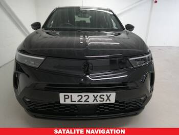 Used Vauxhall Mokka 2022 for sale - 79870972: Photo