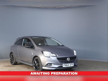 Used Vauxhall Corsa 2015 for sale - 78543538: Photo