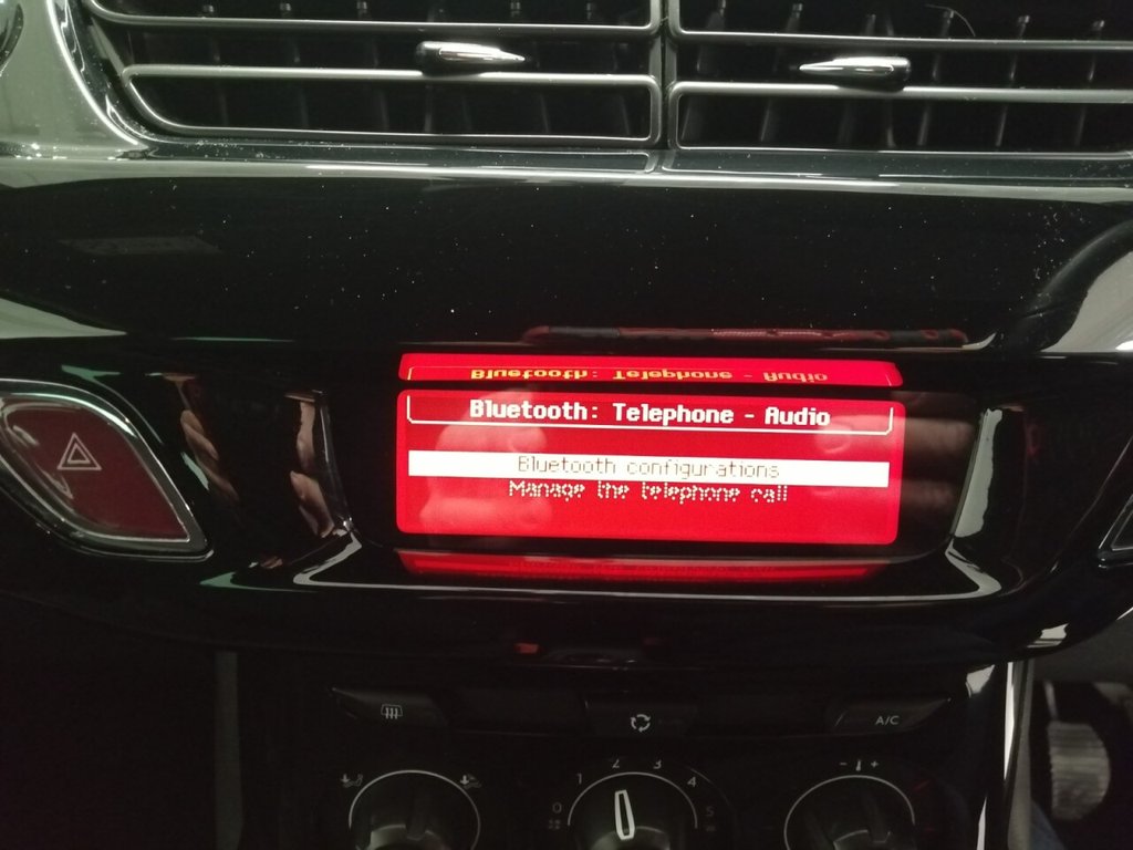 Used Citroen DS3 2015 for sale - 76591118: Photo 12