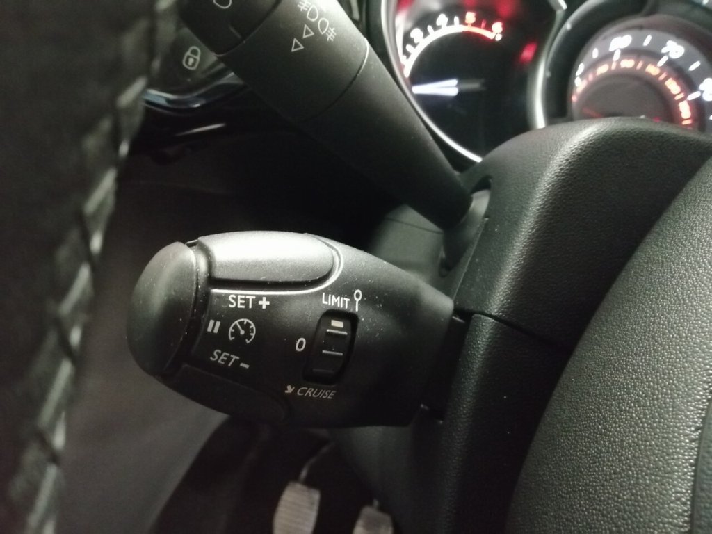 Used Citroen DS3 2015 for sale - 76591118: Photo 16