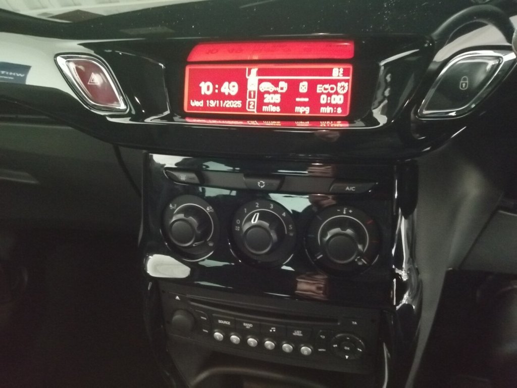 Used Citroen DS3 2015 for sale - 76591118: Photo 18