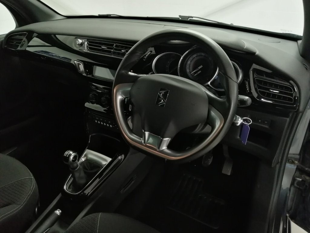 Used Citroen DS3 2015 for sale - 76591118: Photo 19