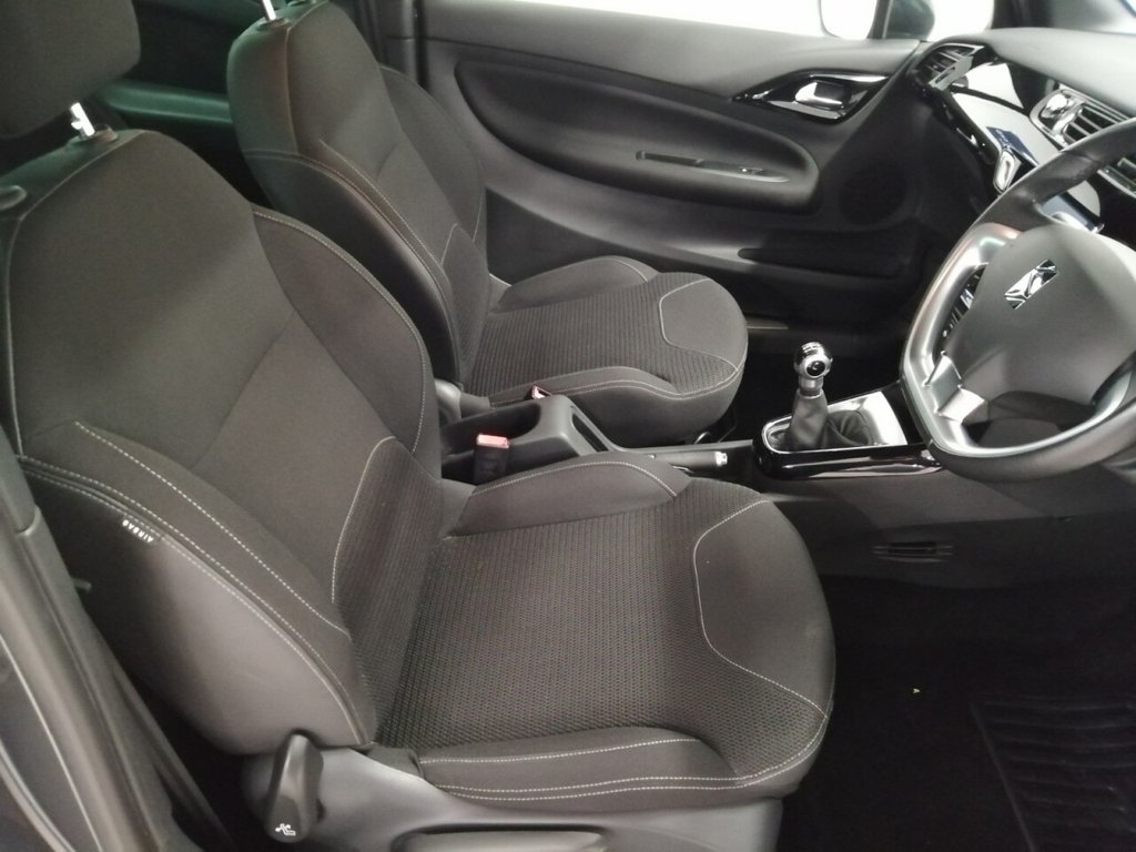 Used Citroen DS3 2015 for sale - 76591118: Photo 22