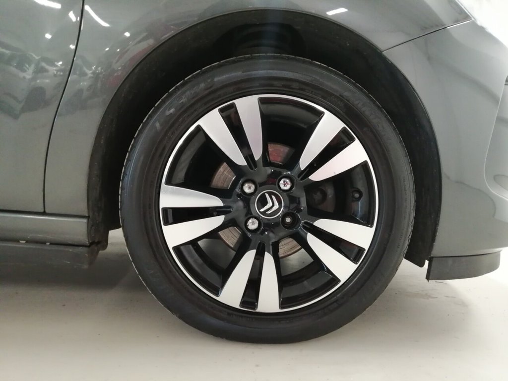 Used Citroen DS3 2015 for sale - 76591118: Photo 26