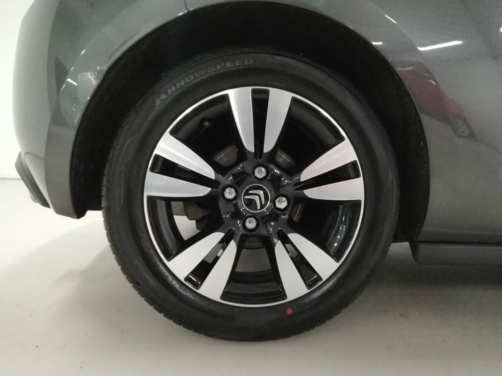 Used Citroen DS3 2015 for sale - 76591118: Photo 27