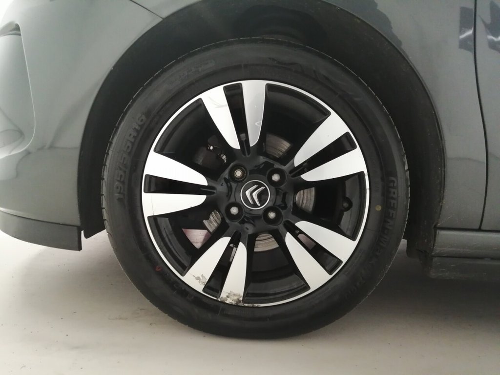 Used Citroen DS3 2015 for sale - 76591118: Photo 29