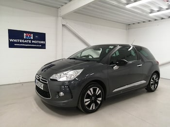Used Citroen DS3 2015 for sale - 76591118: Photo