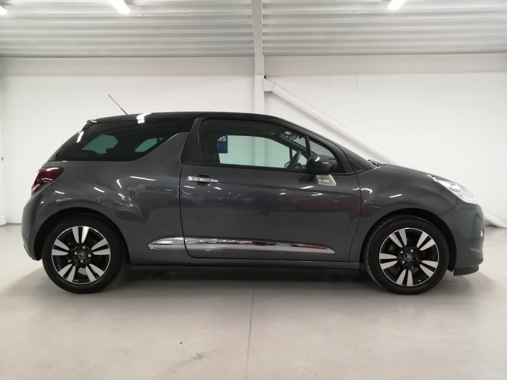 Used Citroen DS3 2015 for sale - 76591118: Photo 30
