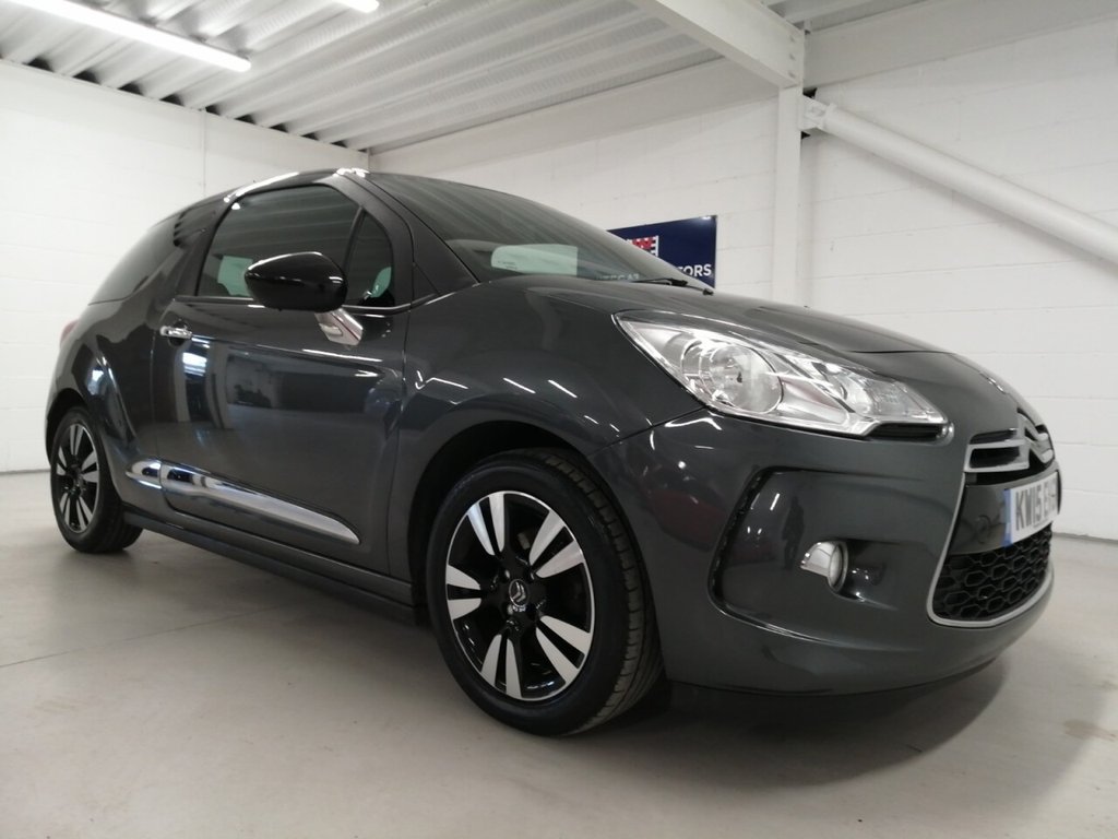 Used Citroen DS3 2015 for sale - 76591118: Photo 31