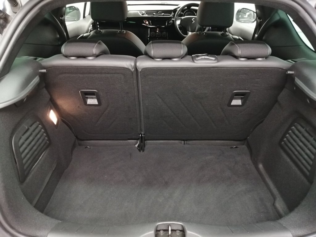 Used Citroen DS3 2015 for sale - 76591118: Photo 35