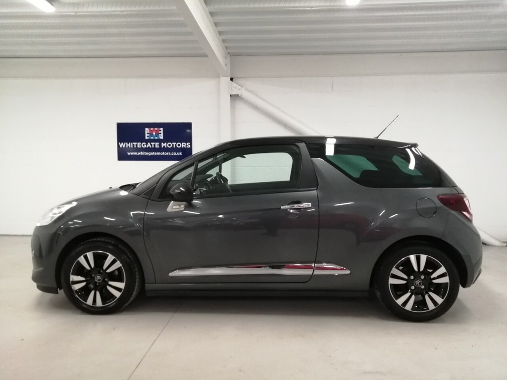 Used Citroen DS3 2015 for sale - 76591118: Photo 5