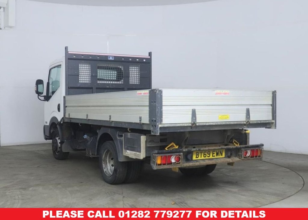 Used Nissan Cabstar 2019 for sale - 76820407: Photo 2