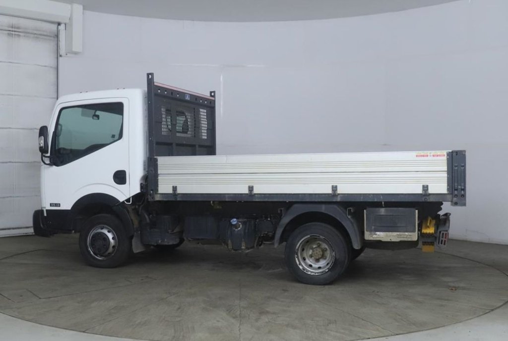 Used Nissan Cabstar 2019 for sale - 76820407: Photo 3