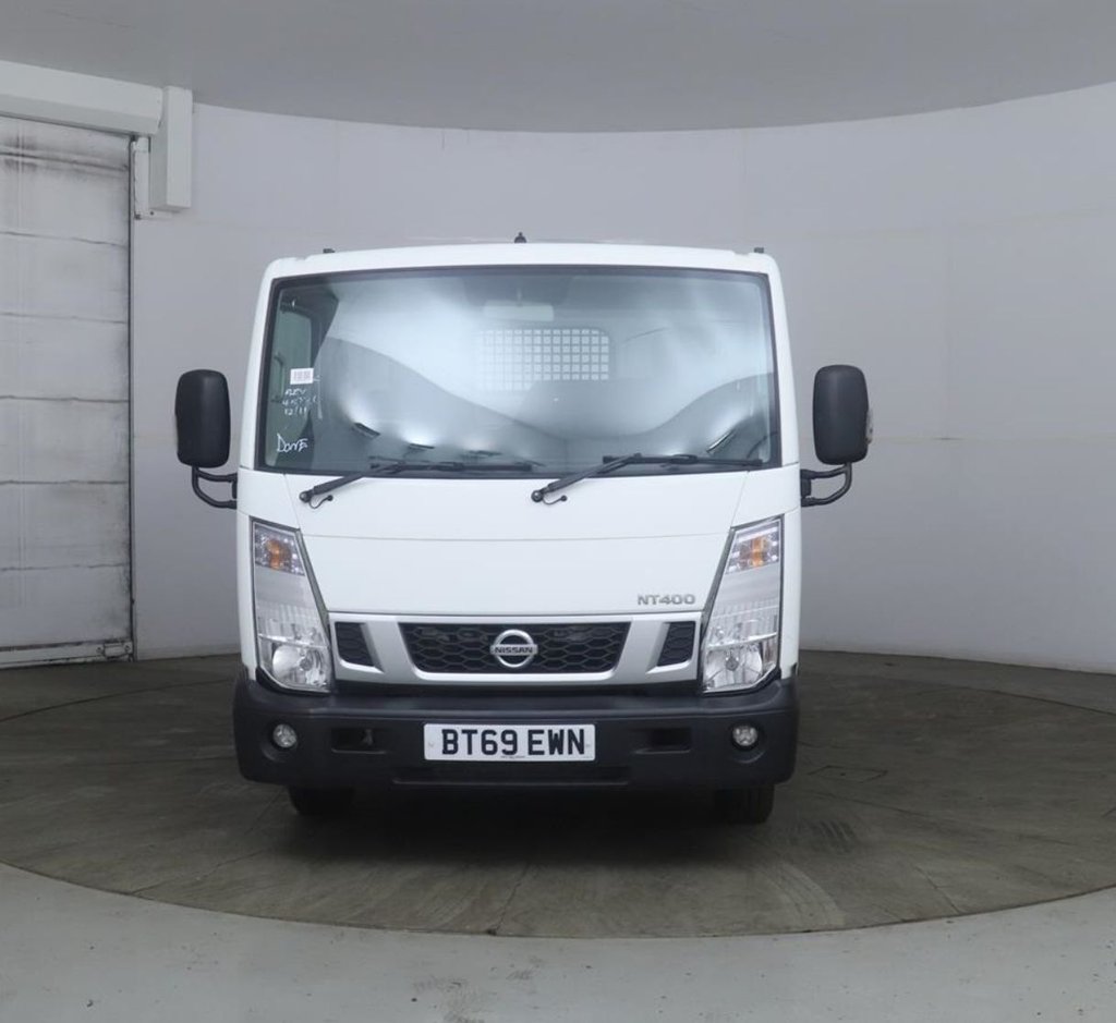 Used Nissan Cabstar 2019 for sale - 76820407: Photo 5