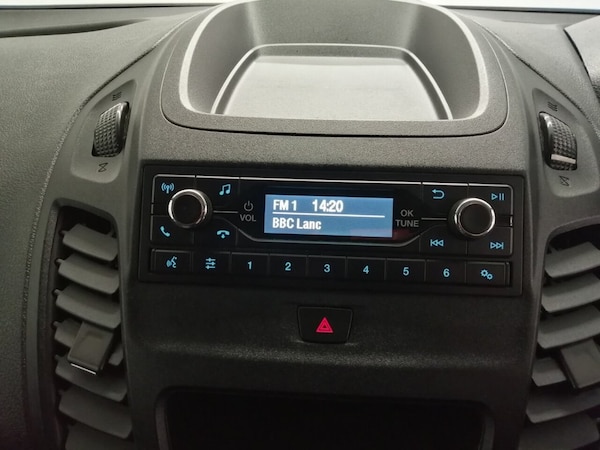 Used Ford Transit Connect 2021 for sale - 75111266: Photo 10