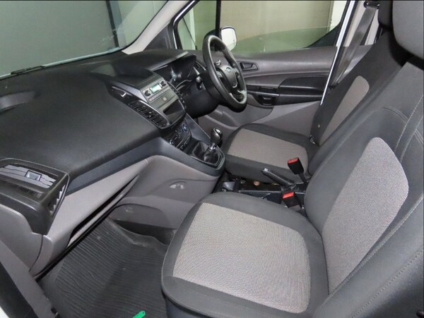 Used Ford Transit Connect 2021 for sale - 75111266: Photo 13