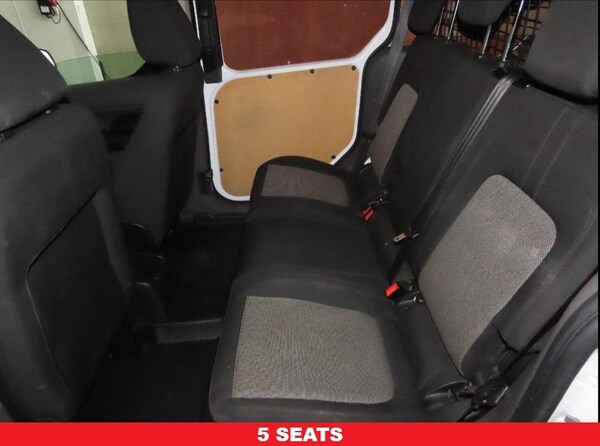 Used Ford Transit Connect 2021 for sale - 75111266: Photo 15