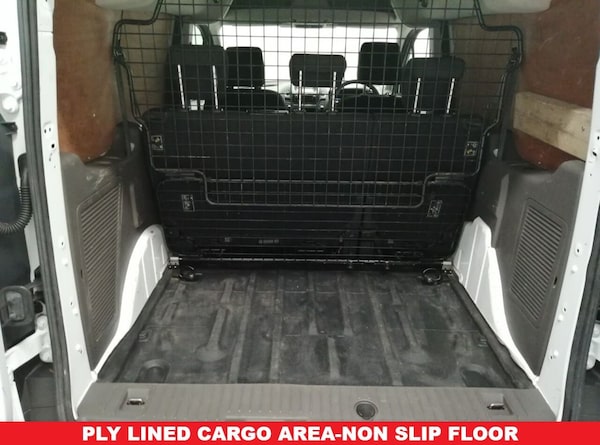 Used Ford Transit Connect 2021 for sale - 75111266: Photo 16