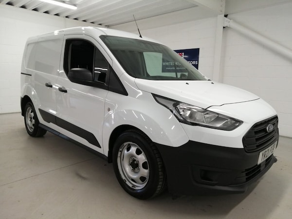 Used Ford Transit Connect 2021 for sale - 75111266: Photo 21