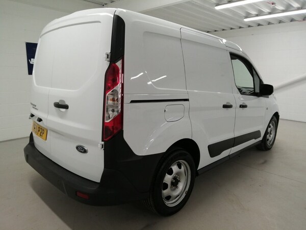 Used Ford Transit Connect 2021 for sale - 75111266: Photo 24