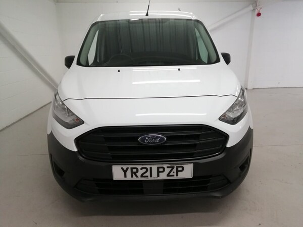 Used Ford Transit Connect 2021 for sale - 75111266: Photo 28