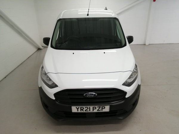 Used Ford Transit Connect 2021 for sale - 75111266: Photo 29